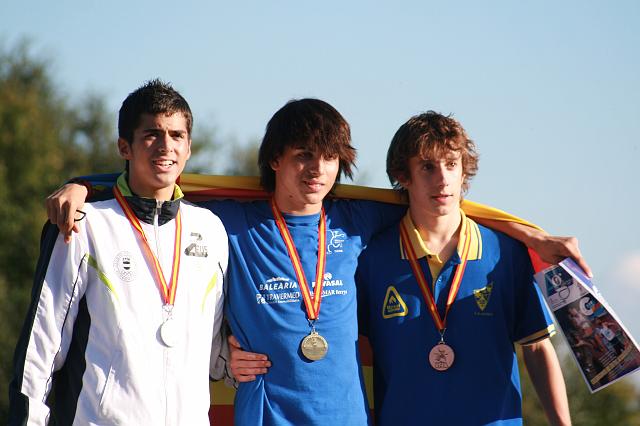 España Cadete 2008 4003